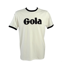 Ramsey T-Shirt White