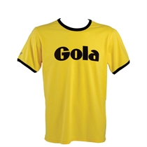 Ramsey T-Shirt Yellow
