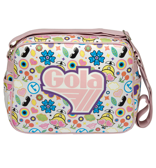 Gola Redford Tutti Shoulder Bag from Gola