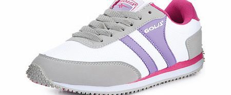 Gola Renew Ladies Trainers
