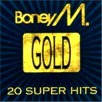 Gold 20 Super Hits (International)