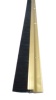 Aluminium Brush Threshold 914mm