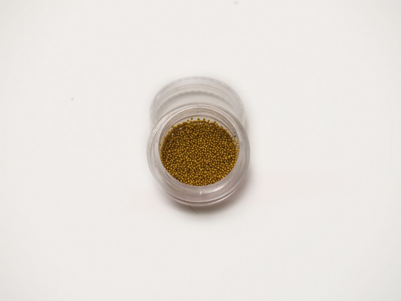 Beads for Nail Art