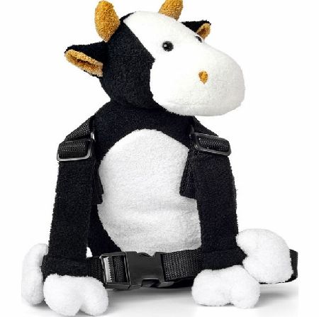 2 in 1 Harness Buddy Cow