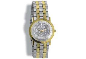 Gold CoinWatch M31312