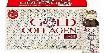 Collagen Forte 10 X 50ml 10181841