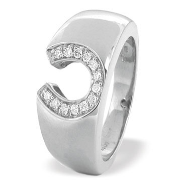 Diamond Ring (027)