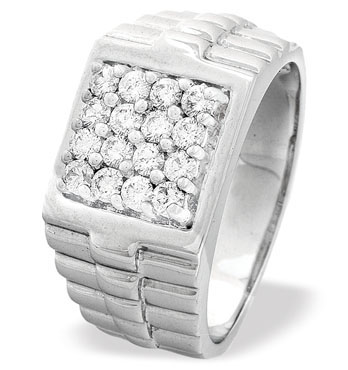 Diamond Ring (047)