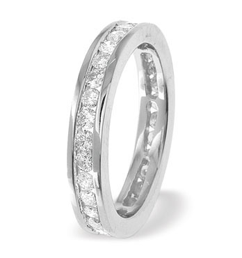 Gold Diamond Ring (736)