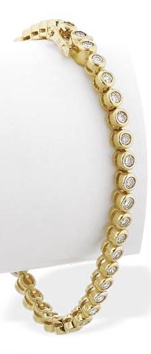 Diamond Tennis Bracelet (162)