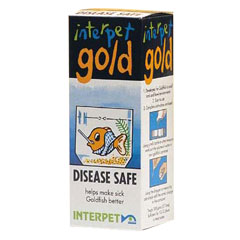 Gold Disease Safe 0603