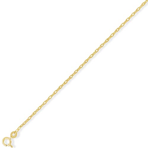 20 inch gold belcher chain Clearance