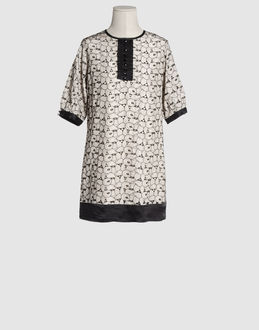 DRESSES Short dresses WOMEN on YOOX.COM