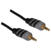 Plated Stereo Cable 5 Metre
