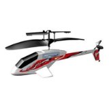 Gold Rosita R/C Pocket Mini Helicopter