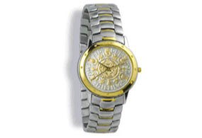 Gold Silver CoinWatch M32222