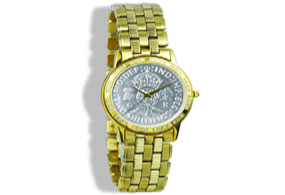 gold Silver Coinwatch M42313