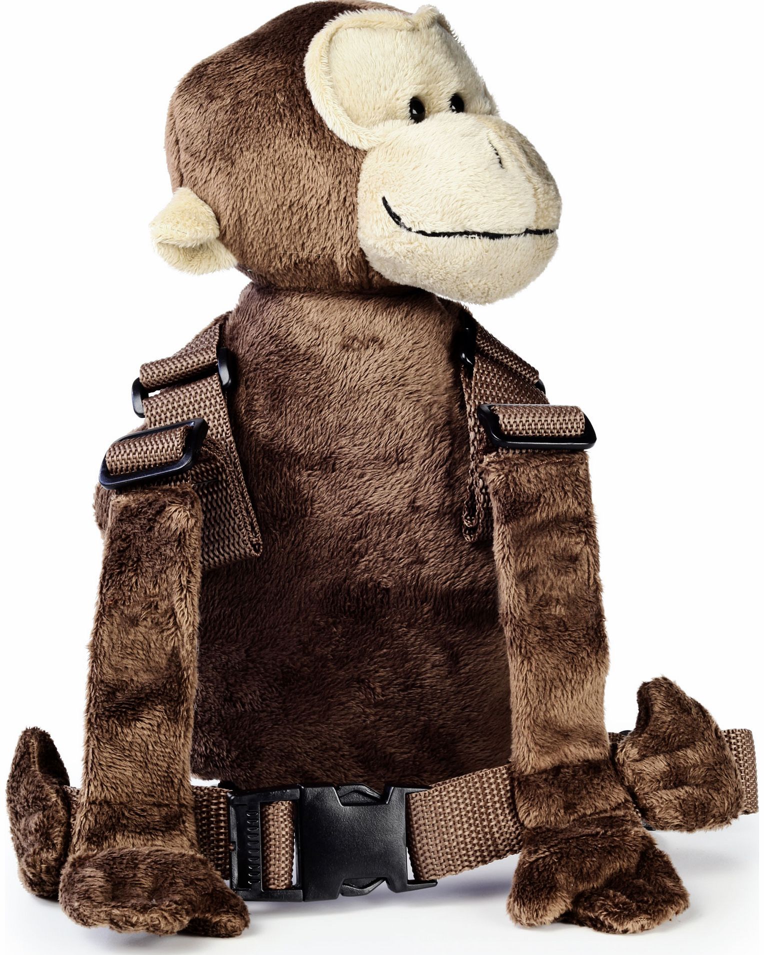 Harness Buddy - Chimp