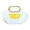 Handbag - Yellow G - Large