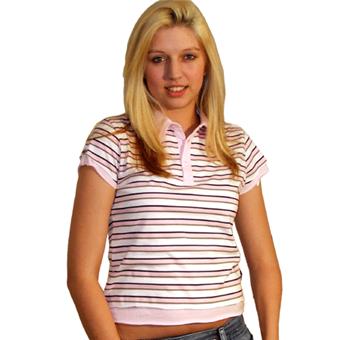 Golddigga Shake Polo