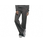 Womens Parade Leisure Pant Charcoal