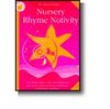 Golden Apple Productions Alison Hedger: Nursery Rhyme Nativity (Teacher` Book/CD)