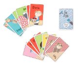 Golden Bear Charlie and Lola - Pairs Game