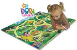 Dora the Explorer - Draw and Drive