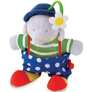 Humphreys Corner To The Party 15cm Soft Toy