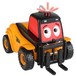 My First Talking JCB Larry Loadall