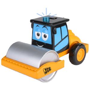 My First Talking JCB Rex Roller