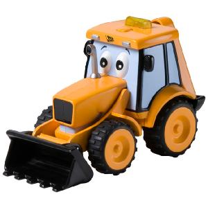 My First Talking Joey JCB