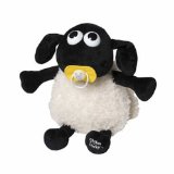 Shaun The Sheep Large Timmy Soft Toy