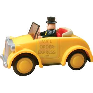 Talking Thomas and Friends Sir Topham Hatt