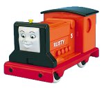 Thomas & Friends (My First Thomas) - Rusty