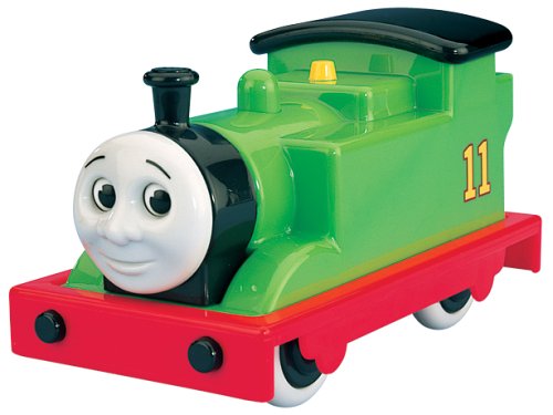 Golden Bear Thomas & Friends (My First Thomas) - Talking Oliver