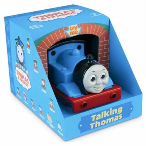 Thomas & Friends (My First Thomas) - Talking Thomas