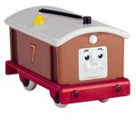 Thomas & Friends (My First Thomas) - Toby