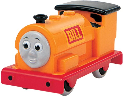 Thomas & Friends (My First Thomas) - Bill