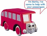 Golden Bear Thomas and Friends (My First Thomas) - Talking Bertie the Bus