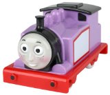 Thomas The Tank Engine and Friends - Push along Rosie