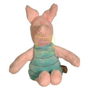 Winnie The Pooh Piglet Soft Toy