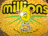 Golden Casket Millions - Lemon