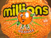Millions - Orange