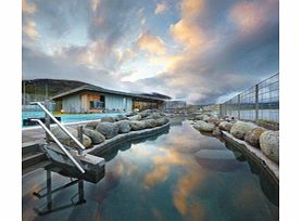 Circle Classic  Fontana Geothermal Bath