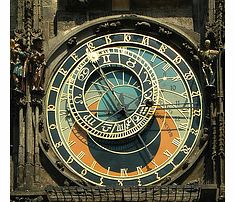 Golden City Tour of Prague - Child