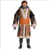 Golden Compass The Golden Compass - Lord John Faa 3.75` Figure