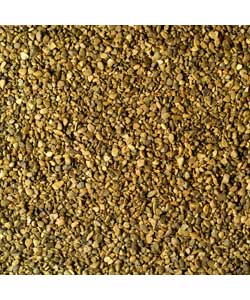 Golden Corn Gravel Bulk Bag - 850kg
