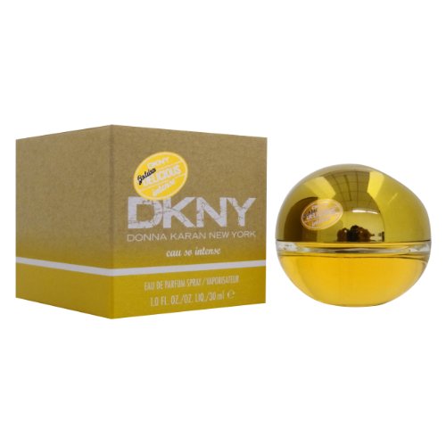 Golden Delicious Intense DKNY Golden Delicious Intense Eau de Parfum - 30 ml