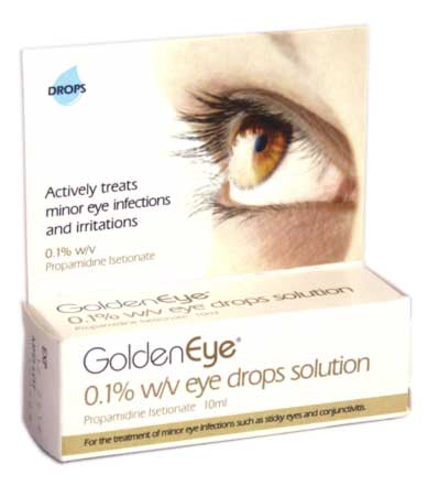 Eye Drops 10ml